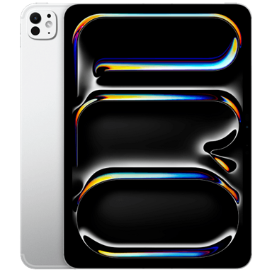 APPLE iPad Pro 2025 ME2P4, 11", Wi-Fi + 5G, 256 GB, srebrna